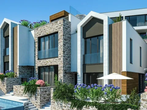 Prodaja, kuća, 685m², Donja Lastva, Tivat - image 23