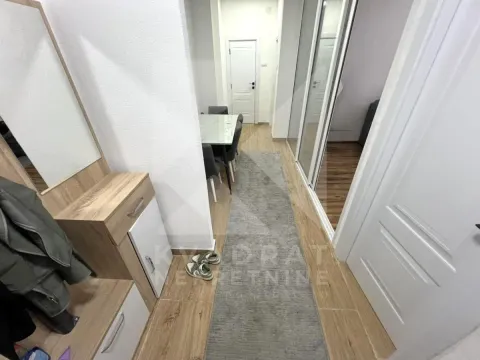 Izdavanje, jednosoban stan, 53m², Preko Morače, Podgorica - image 6