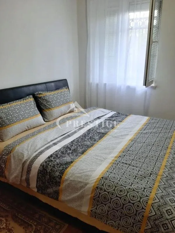 Rent, two bedroom apartment, 63m², Stara Varoš, Podgorica