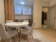 Izdavanje, jednosoban stan, 49m², Autobuska stanica, Podgorica - image 1