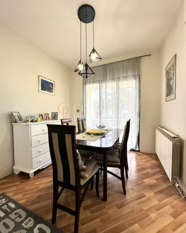 Rent, house, 150m², Donja Gorica, Podgorica