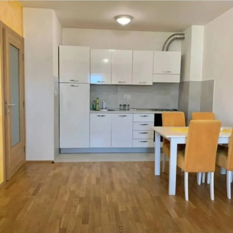 Rent, one bedroom apartment, 45m², Stari Aerodrom, Podgorica