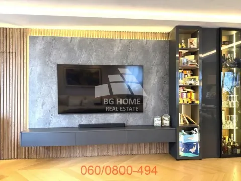 Prodaja, trosoban stan, 87m², Savski Venac, Beograd - image 7