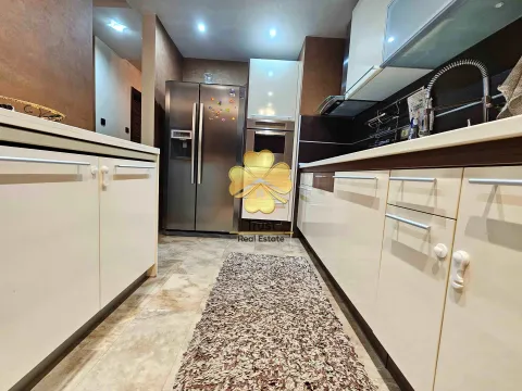 Izdavanje, dvosoban stan, 87m², City Kvart, Podgorica - image 6