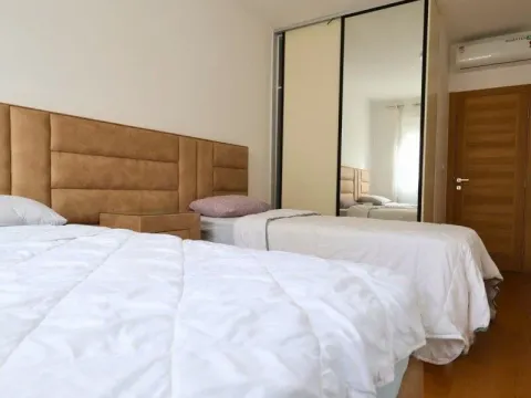 Izdavanje, dvosoban stan, 71m², City Kvart, Podgorica - image 7