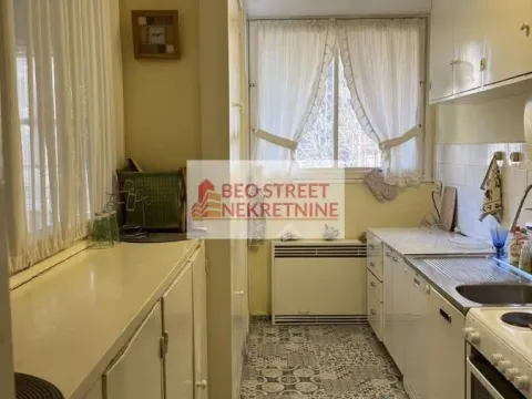 Izdavanje, dvosoban stan, 65m², Olimp, Zvezdara Sve Podlokacije - image 7