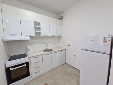 Rent, one bedroom apartment, 47m², Stari Aerodrom, Podgorica - image 5
