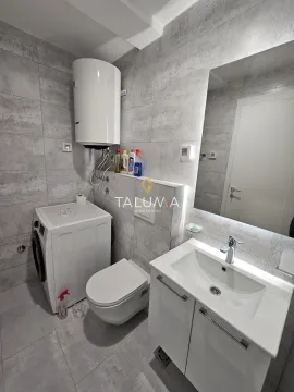Rent, two bedroom apartment, 65m², Stari Aerodrom, Podgorica - image 8