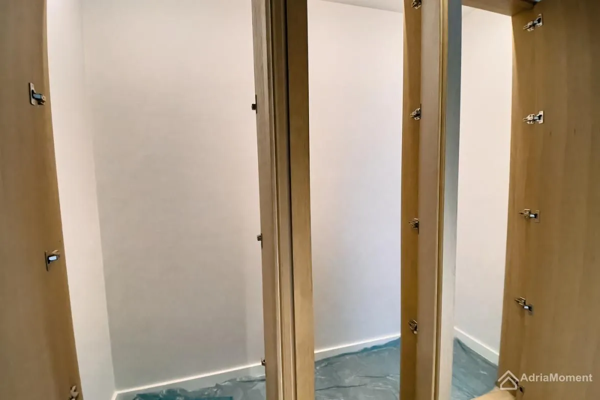 Sale, two bedroom apartment, 102m², Porto Montenegro, Tivat