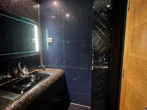 Izdavanje, jednosoban stan, 64m², City Kvart, Podgorica - image 7