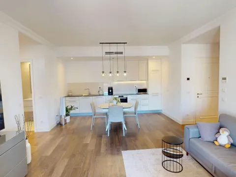 Prodaja, jednosoban stan, 69m², Luštica Bay, Tivat - image 1