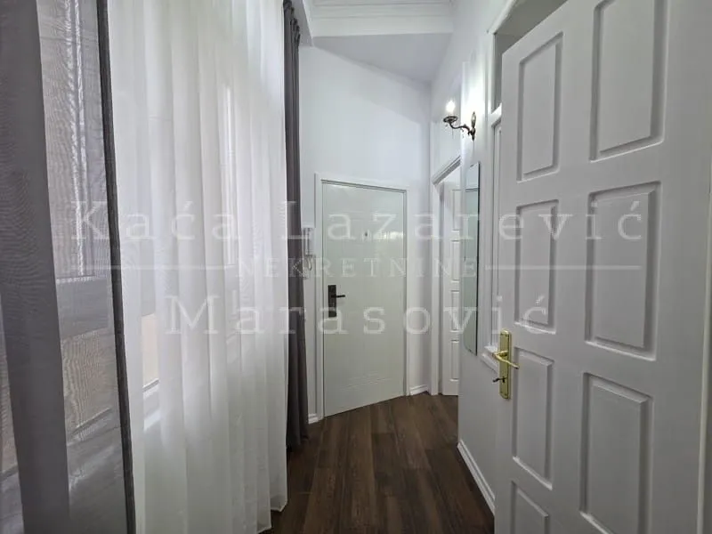 Rent, one bedroom apartment, 32m², Vukov Spomenik, Zvezdara Sve Podlokacije