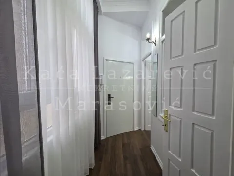 Rent, one bedroom apartment, 32m², Vukov Spomenik, Zvezdara Sve Podlokacije - image 7