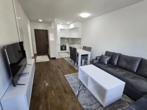 Rent, one bedroom apartment, 47m², Stari Aerodrom, Podgorica - image 2