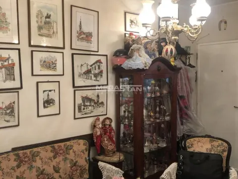 Prodaja, trosoban stan, 81m², Vračar Centar, Vračar Sve Podlokacije - image 4