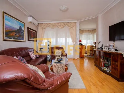 Prodaja, trosoban stan, 87m², Zabjelo, Podgorica - image 4