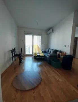 Rent, office space, 37m², Novo naselje, Novi Sad - image 4