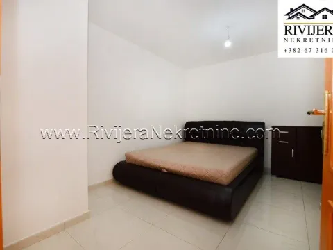 Sale, three bedroom apartment, 66m², Centar, Herceg Novi - image 3