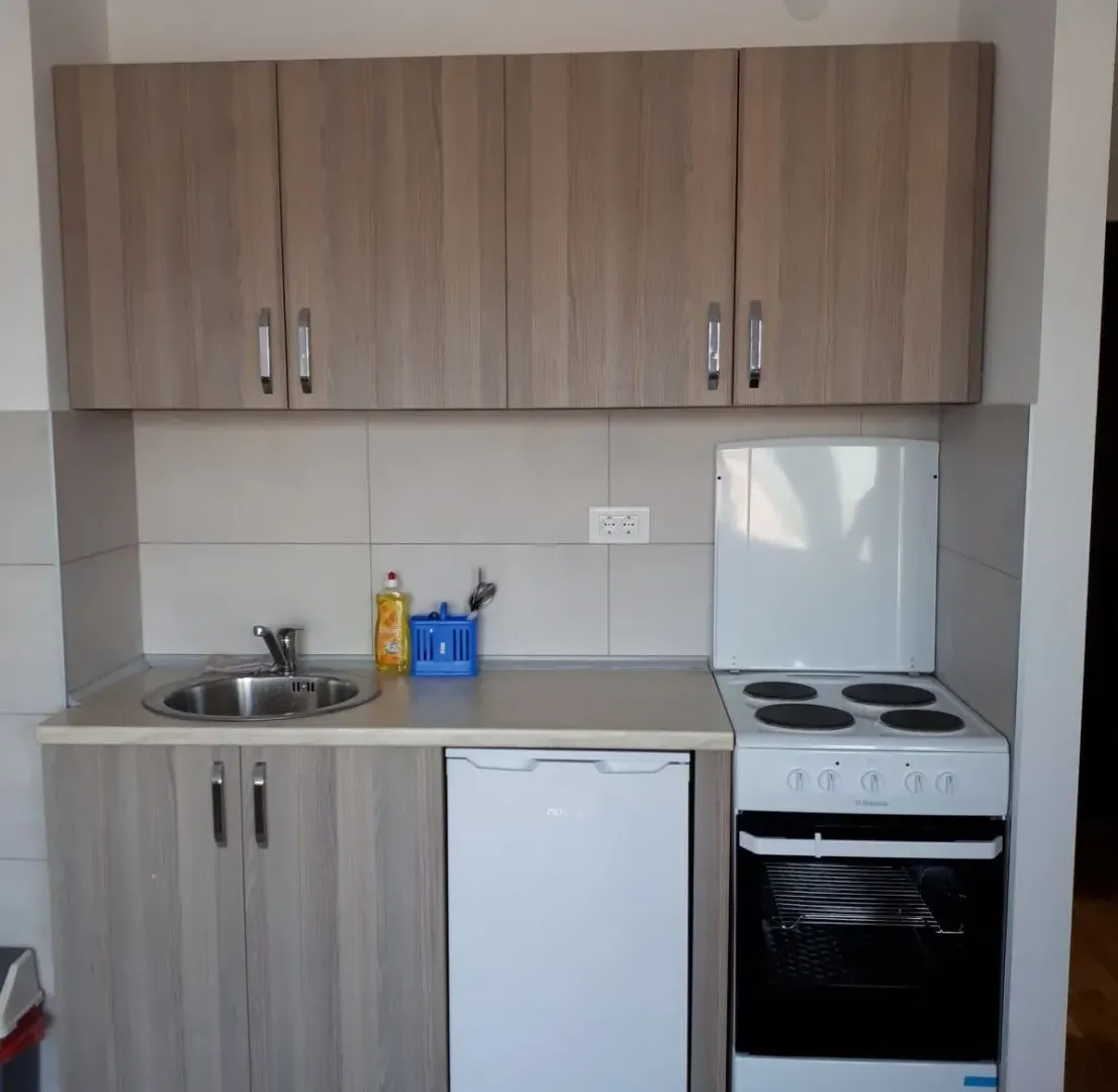 Prodaja, stan, 26m², City Kej, Podgorica