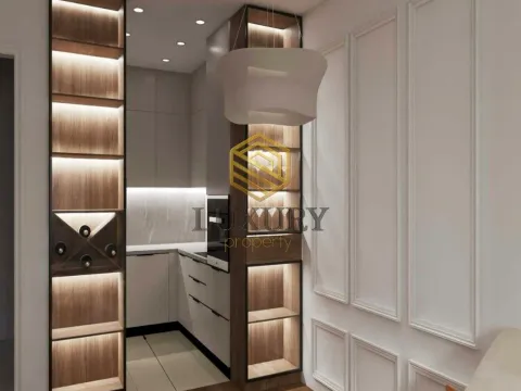 Sale, one bedroom apartment, 43m², Stari Aerodrom, Podgorica - image 8