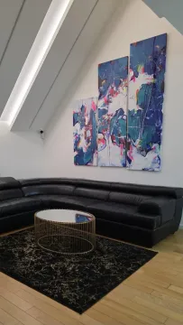 Izdavanje, trosoban stan, 130m², Bogoslovija, Palilula Sve Podlokacije - image 4