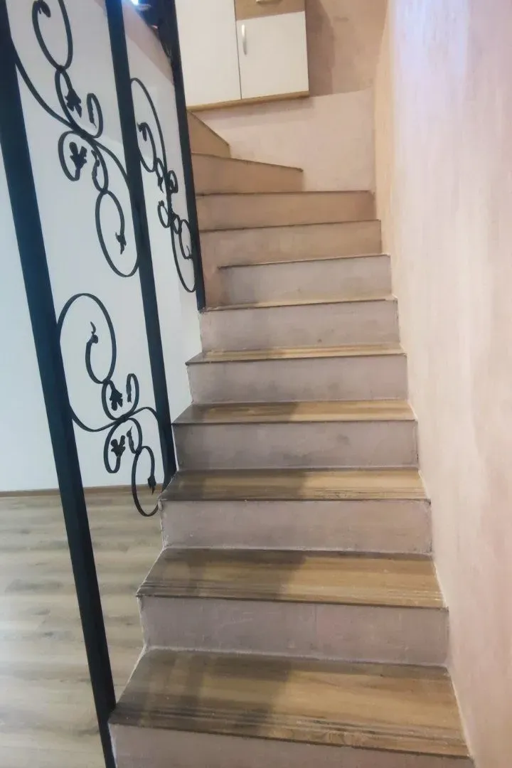 Prodaja, jednosoban stan, 44m², Malo Brdo, Podgorica