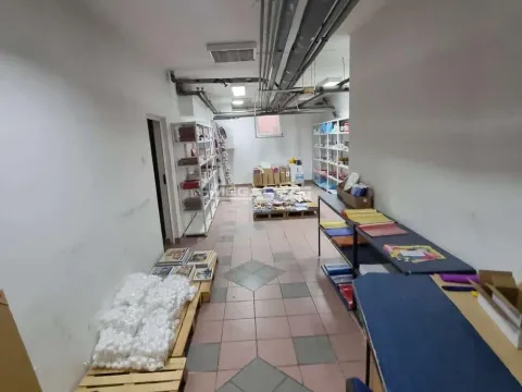 Prodaja, poslovni prostor, 127m², Palilula Sve Podlokacije, Beograd - image 2
