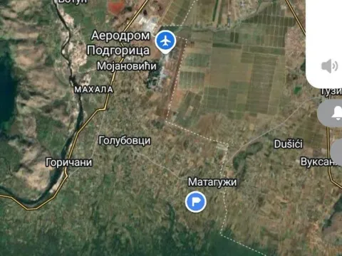 Sale, land lot, 2640m², Podgorica, Crna Gora - image 5