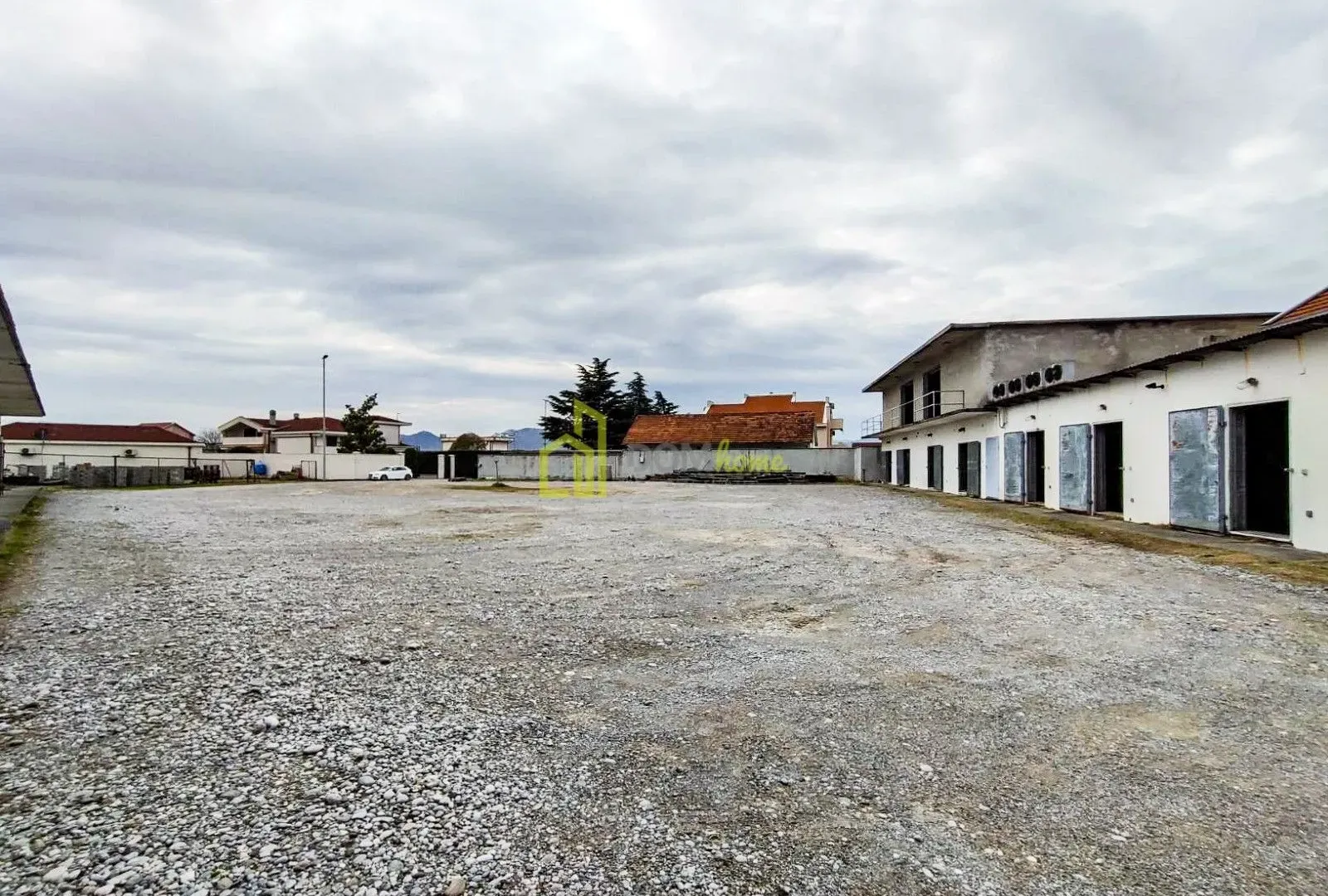 Rent, office space, 800m², Zeta, Podgorica