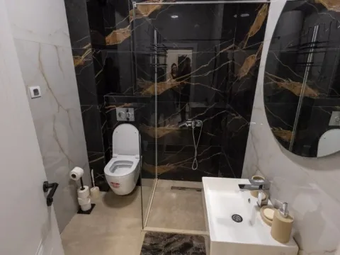 Izdavanje, jednosoban stan, 45m², Zabjelo, Podgorica - image 11