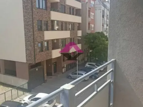 Rent, one bedroom apartment, 42m², Sajam, Novi Sad Sve Podlokacije - image 20