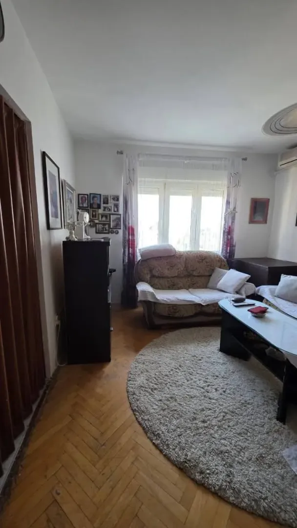 Sale, studio apartment, 35m², Zabjelo, Podgorica