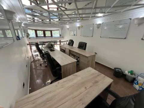 Rent, office space, 18m², Centar, Bar - image 6