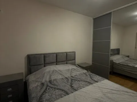 Rent, one bedroom apartment, 49m², Central Point, Podgorica - image 10
