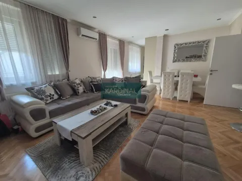 Sale, three bedroom apartment, 99m², Aqua park, Jagodina