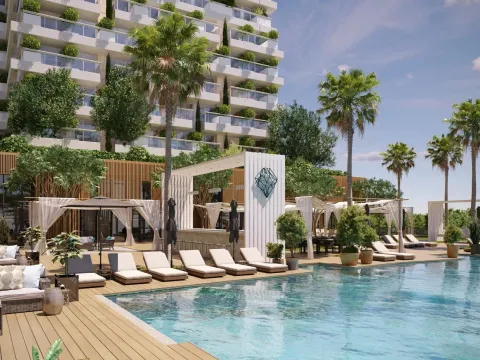 Sale, one bedroom apartment, 64m², Centar, Budva - image 18