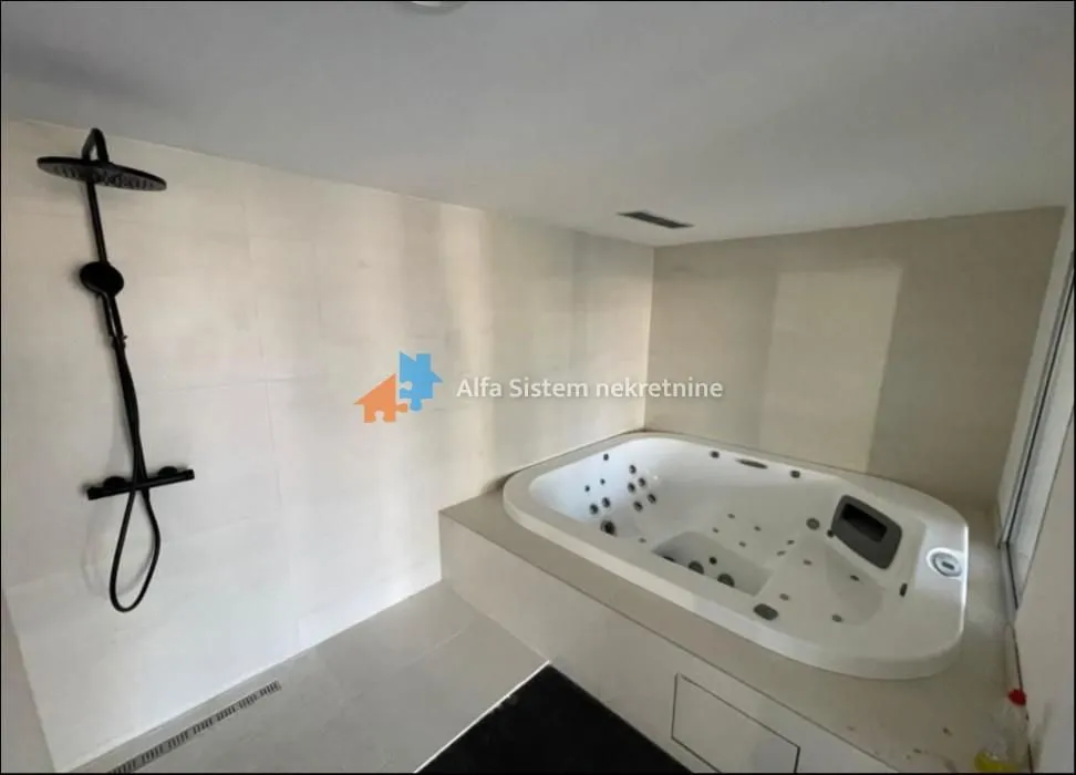 Izdavanje, kuća, 560m², Veliki Mokri Lug, Zvezdara Sve Podlokacije