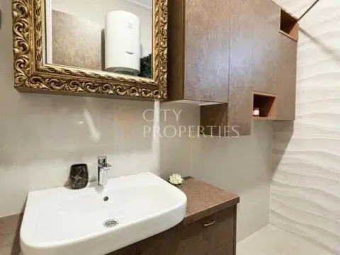 Rent, apartment, 44m², Blok 9, Podgorica - image 8