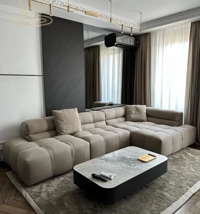 Prodaja, trosoban stan, 65m², Botanička Bašta, Palilula Sve Podlokacije