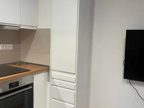 Izdavanje, dvosoban stan, 40m², Stari Grad, Beograd - image 12