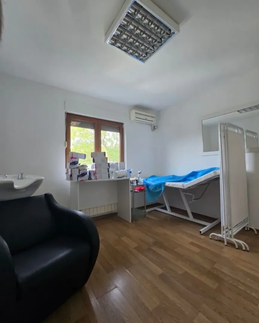 Rent, office space, 90m², Preko Morače, Podgorica