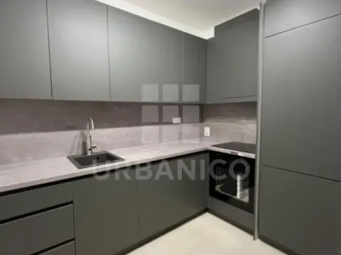 Rent, one bedroom apartment, 45m², City Kvart, Podgorica - image 2