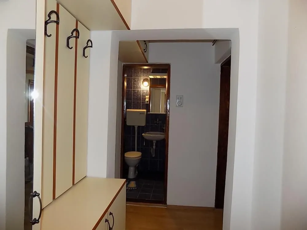 Prodaja, jednosoban stan, 37m², Centar, Jagodina