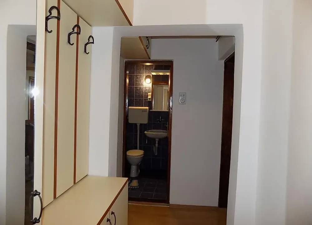 Prodaja, jednosoban stan, 37m², Centar, Jagodina