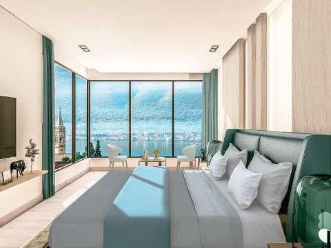 Prodaja, kuća, 308m², Kotor, Crna Gora - image 6