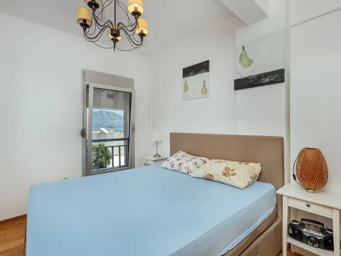Sale, one bedroom apartment, 64m², Budva, Crna Gora - image 9