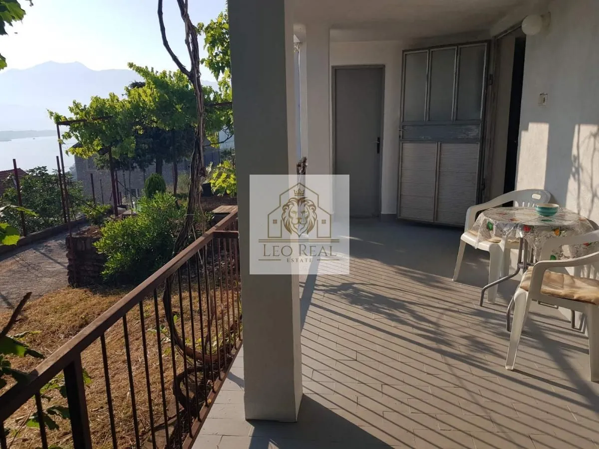 Prodaja, kuća, 104m², Krašići, Tivat