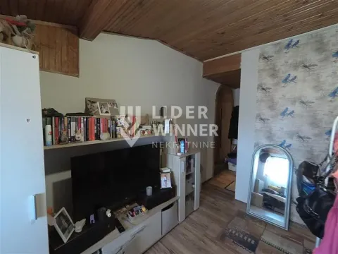 Prodaja, stan, 110m², Savski Venac, Beograd - image 10