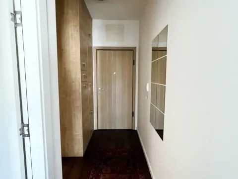 Izdavanje, jednosoban stan, 48m², Momišići, Podgorica - image 7