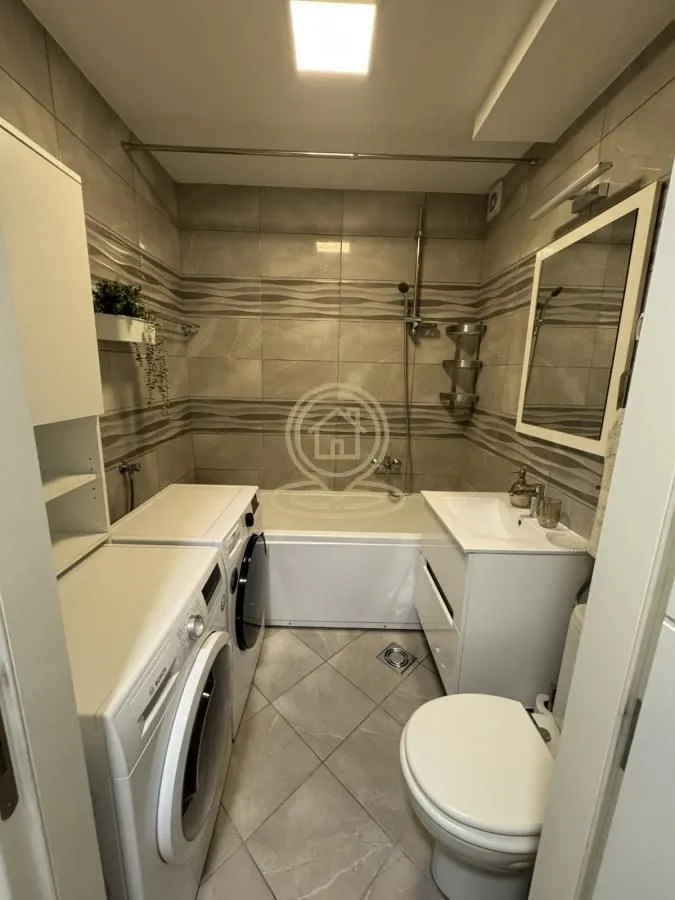 Izdavanje, dvosoban stan, 65m², Liman 3, Novi Sad Sve Podlokacije